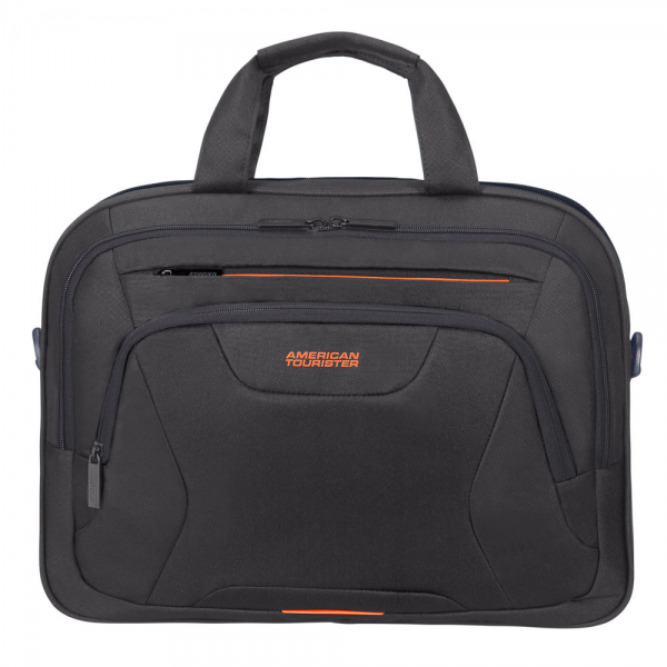 American Tourister at Work Laptop Bag 15.6 ... | Klikk Malta