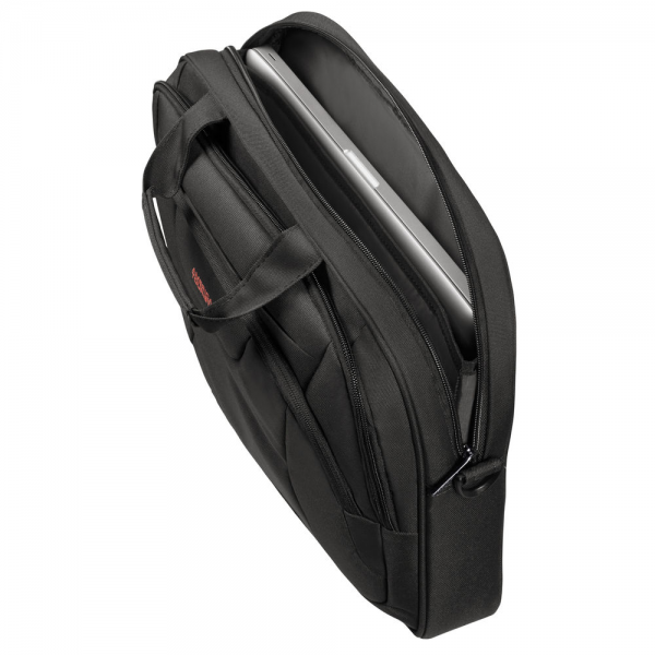 American Tourister at Work Laptop Bag 15.6 ... | Klikk Malta