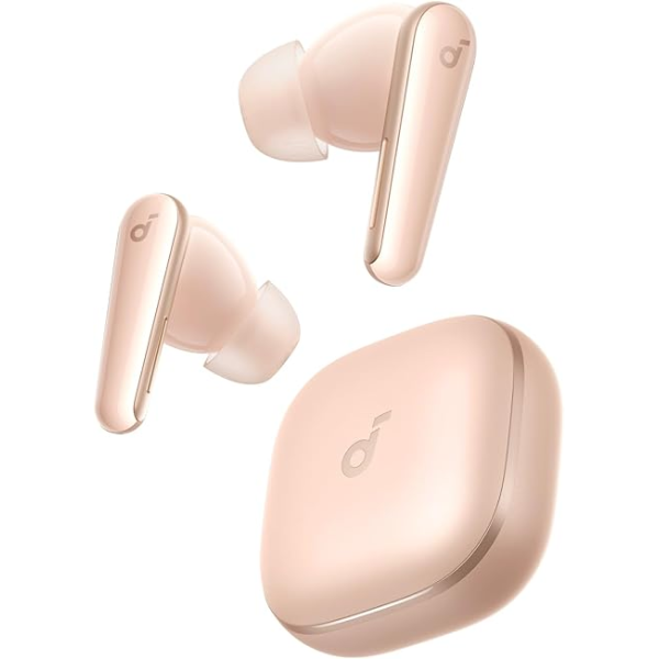 Anker soundcore Liberty 5 NC TWS Pink | Klikk Malta