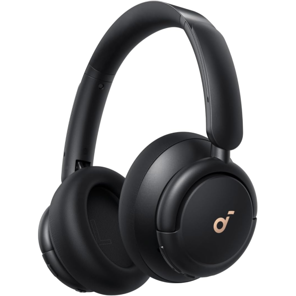 Anker soundcore Q30 ANC BT Headphones Black | Klikk Malta