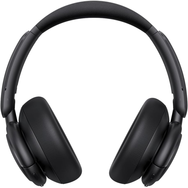 Anker soundcore Q30 ANC BT Headphones Black | Klikk Malta