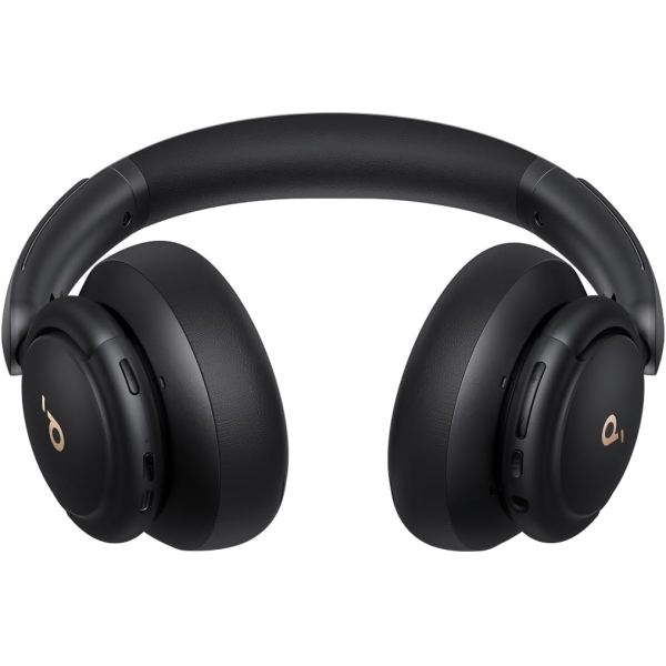 Anker soundcore Q30 ANC BT Headphones Black | Klikk Malta
