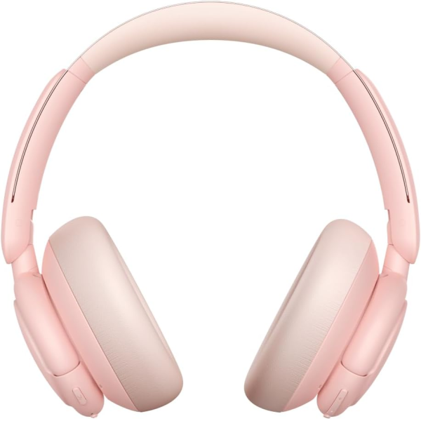 Anker soundcore Q30 ANC BT Headphones Pink | Klikk Malta