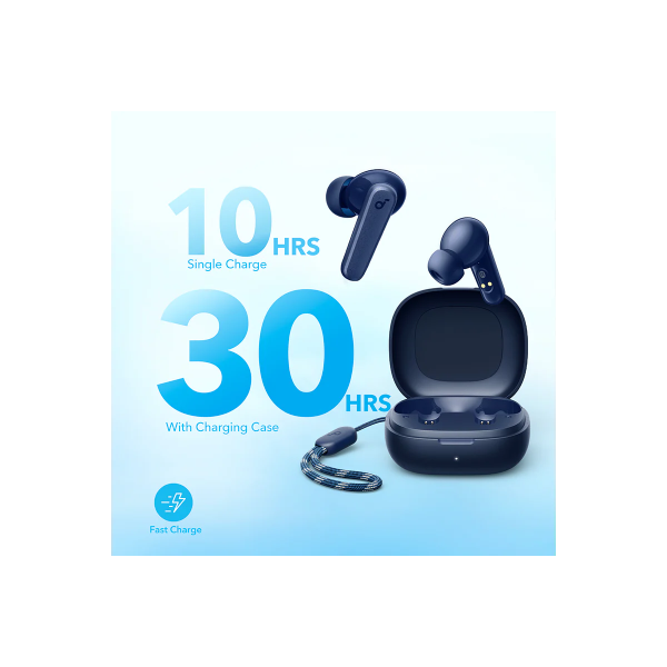 Anker soundcore R50i TWS Blue | Klikk Malta
