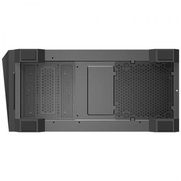 Antec C3 ARGB Tempered Glass Mid-Tower Computer Gaming Case