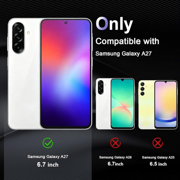 Anti Shock 1.5mm Case for Samsung Galaxy A2... | Klikk Malta
