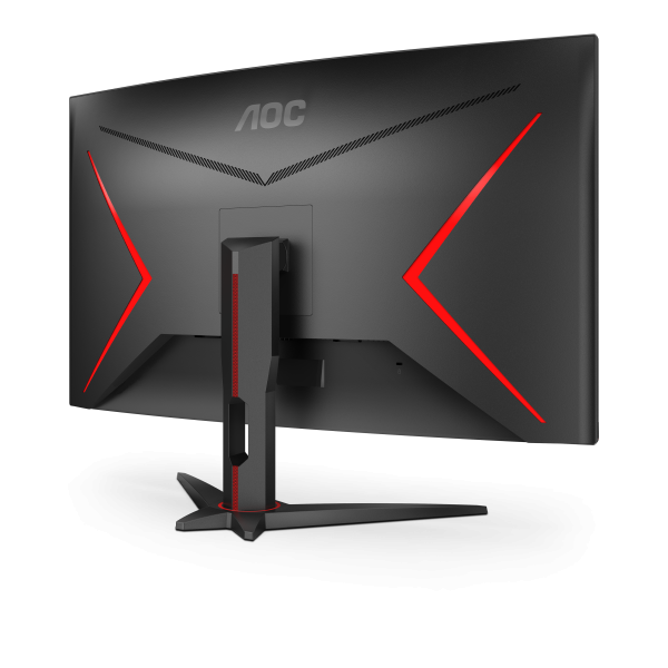 AOC C32G2ZE 31.5 inch Full HD 240Hz AMD Fre... | Klikk Malta