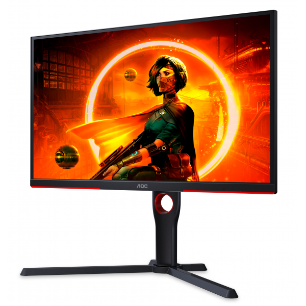 AOC Gaming G3 25G3ZM 25 inch Full HD 240Hz ... | Klikk Malta