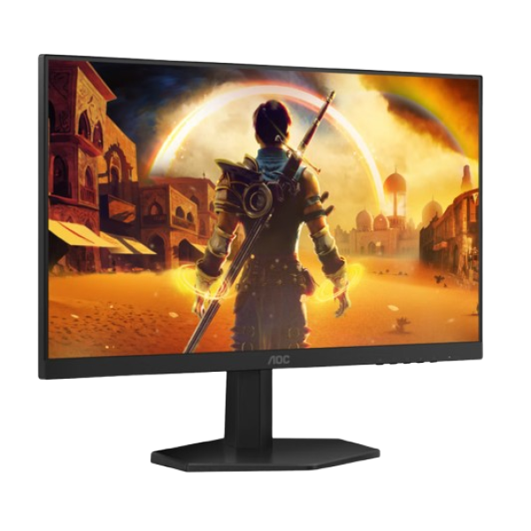 AOC 24G42E 24 inch FHD 180Hz 0.5ms IPS LED ... | Klikk Malta