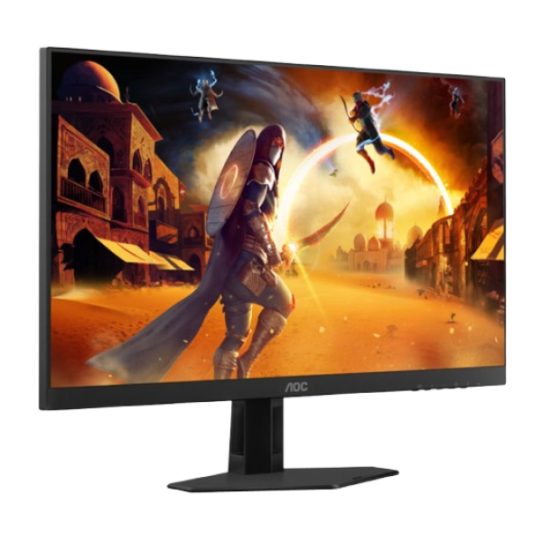 AOC 24G4HRE 24 inch FHD 200Hz 0.5ms IPS LED... | Klikk Malta