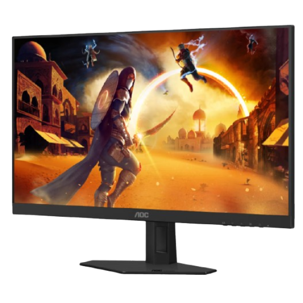 AOC 24G4HRE 24 inch FHD 200Hz 0.5ms IPS LED... | Klikk Malta