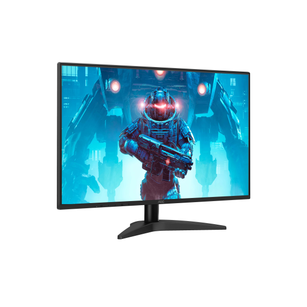 AOC 27B36X 27 inch FHD LED IPS Monitor | Klikk Malta