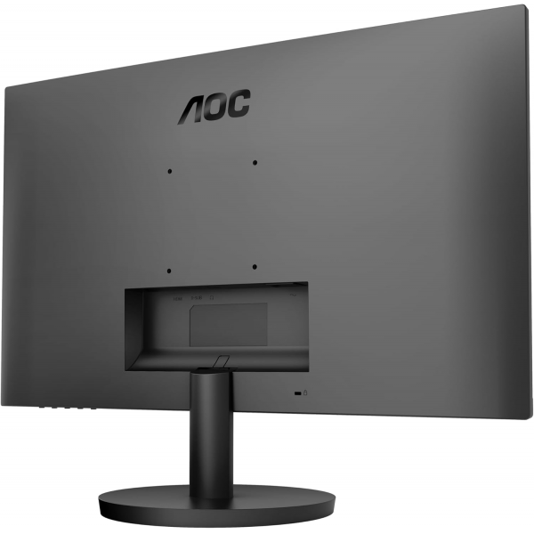 AOC 27 inch 100Hz Full HD IPS Monitor | Klikk Malta
