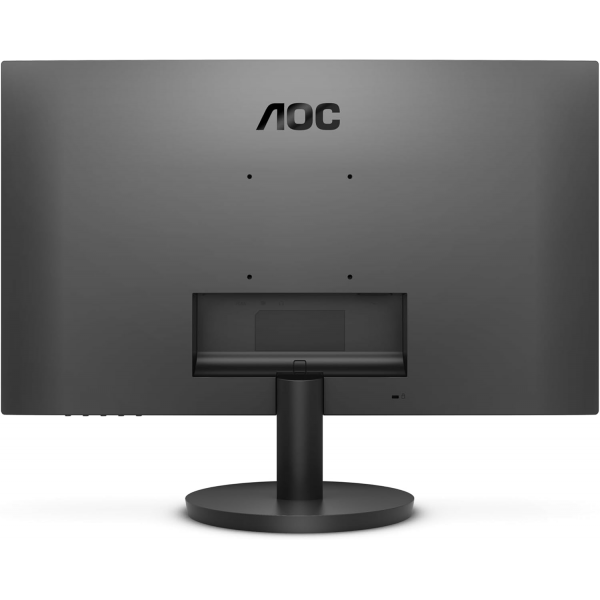 AOC 27 inch Ultra HD LED Monitor | Klikk Malta