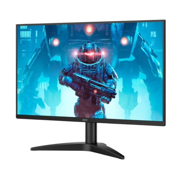 AOC Q24B36X 24 inch QHD 144Hz IPS LED Monitor | Klikk Malta
