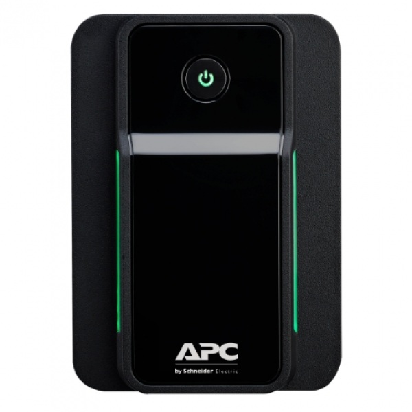 APC Back-UPS 500VA UPS | Klikk Malta