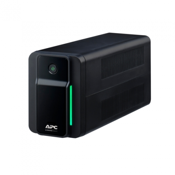 APC Back-UPS 500VA UPS | Klikk Malta
