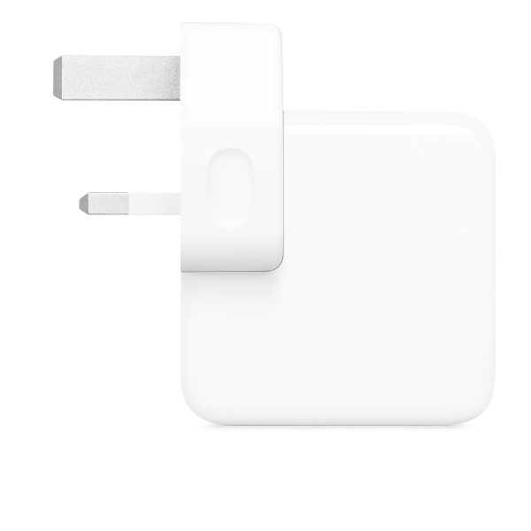Apple 30W USB-C Power Adapter | Klikk Malta
