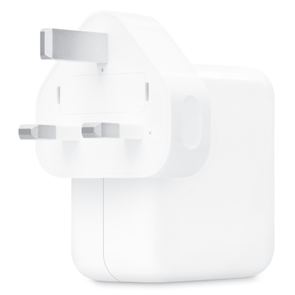 Apple 35W Dual USB-C Power Adapter | Klikk Malta
