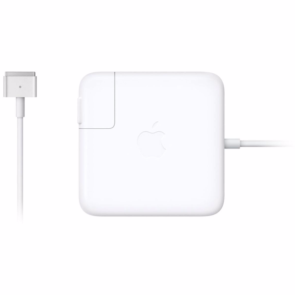 Apple 85W MagSafe 2 Power Adapter | Klikk Malta