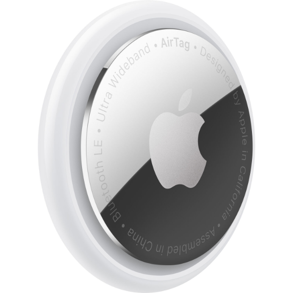 Apple AirTag (4 Pack) | Klikk Malta