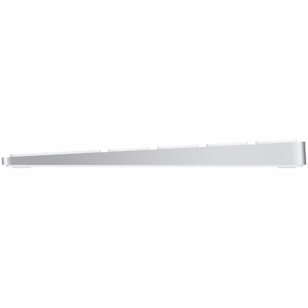 Apple Magic Keyboard with Numeric Keypad | Klikk Malta