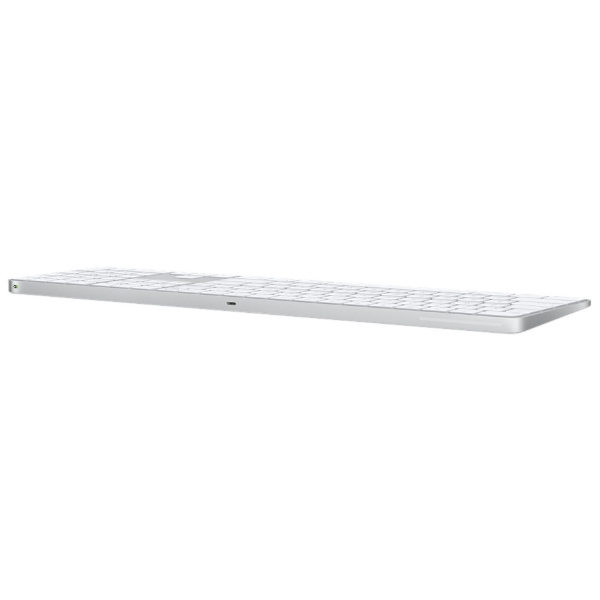 Apple Magic Keyboard with Touch ID and Nume... | Klikk Malta