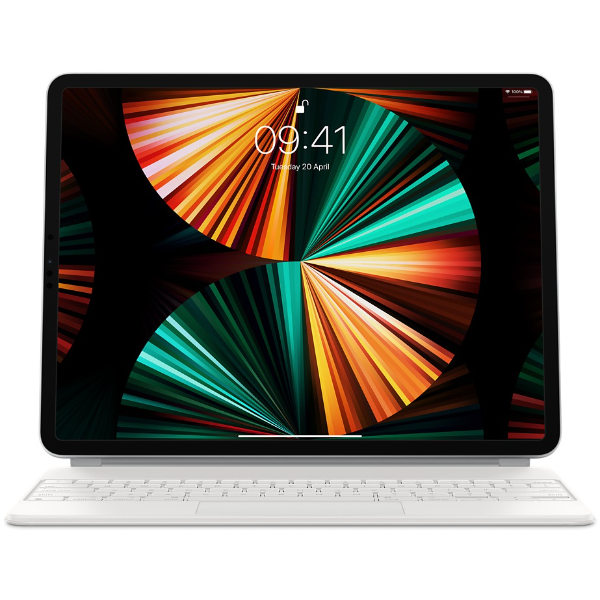Apple Magic Smart Keyboard for iPad Air 13 ... | Klikk Malta