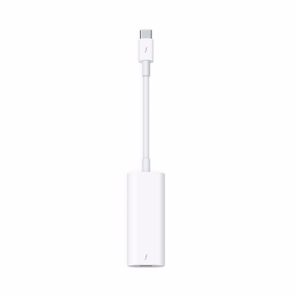 Apple Thunderbolt 3 (USB C) to Thunderbolt ... | Klikk Malta