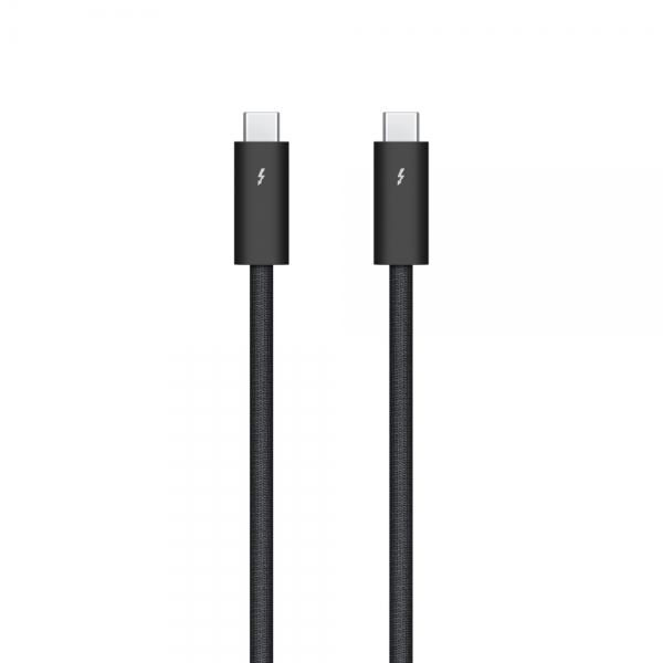 Apple Thunderbolt 4 Pro (USB-C) Cable 3M | Klikk Malta