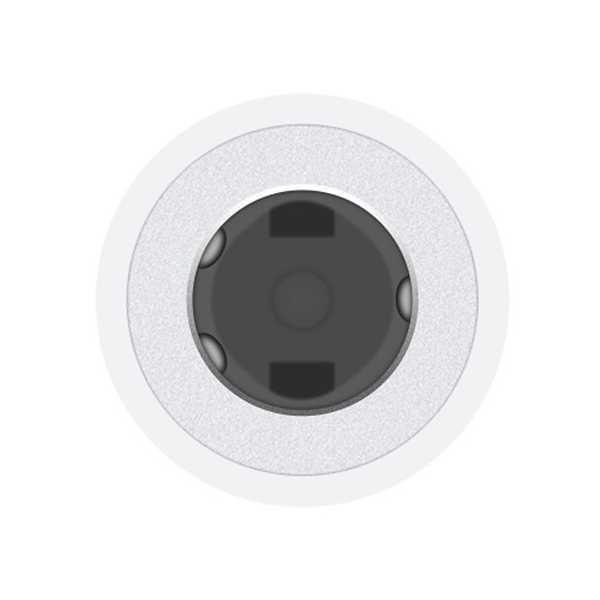 Apple USB C to 3.5mm Headphone Jack Adapter | Klikk Malta