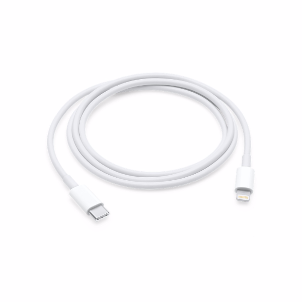Apple USB-C to Lightning Cable 1m | Klikk Malta