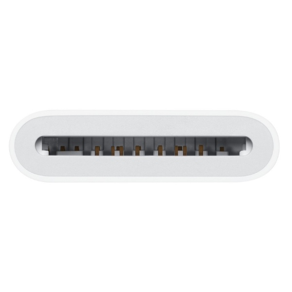 Apple USB C to SD Card Reader Adapter | Klikk Malta