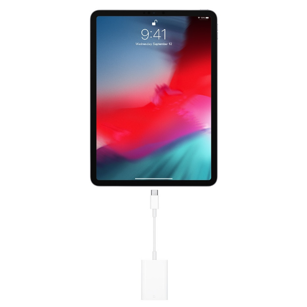 Apple USB C to SD Card Reader Adapter | Klikk Malta