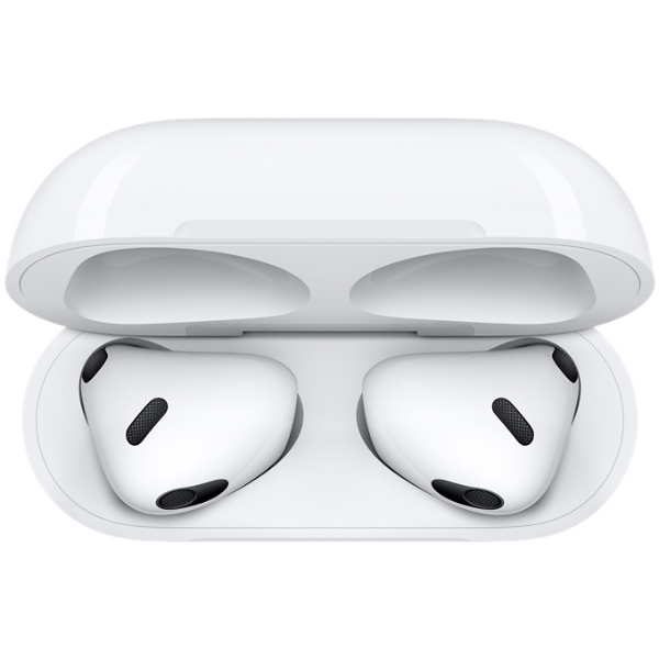 Apple Wireless AirPods 3 (with MagSafe Char... | Klikk Malta