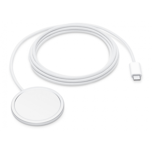 Apple MX6Y3 2m MagSafe Fast Wireless Charge... | Klikk Malta