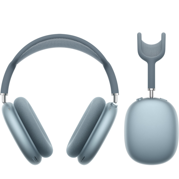 Apple AirPods Max 2 Blue | Klikk Malta