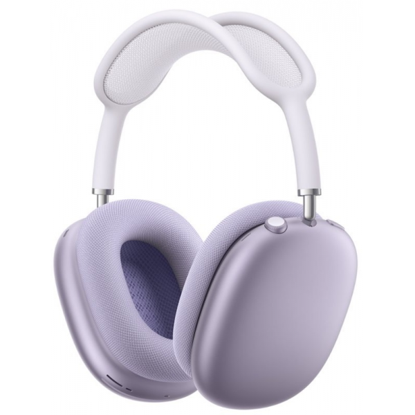 Apple AirPods Max (USB-C) - Purple | Klikk Malta