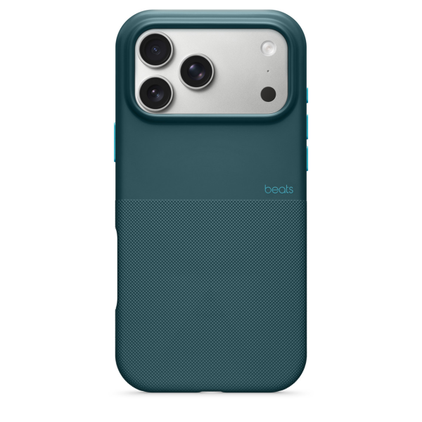 Apple Beats iPhone 17 Pro Max Rugged Case M... | Klikk Malta