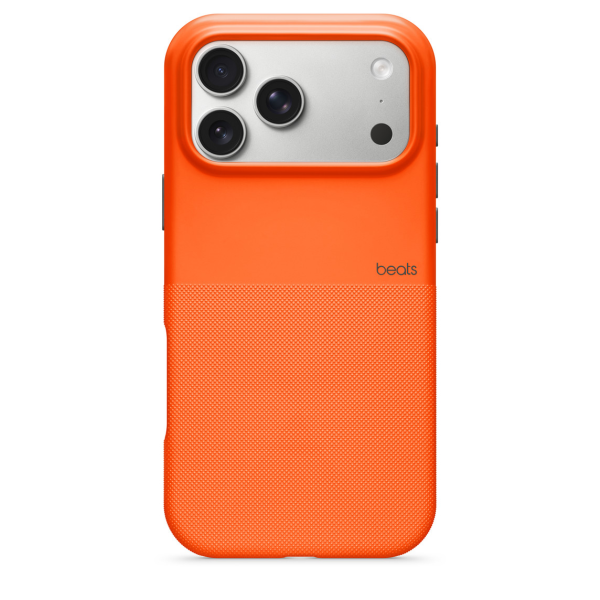 Apple Beats iPhone 17 Pro Max Rugged Case M... | Klikk Malta