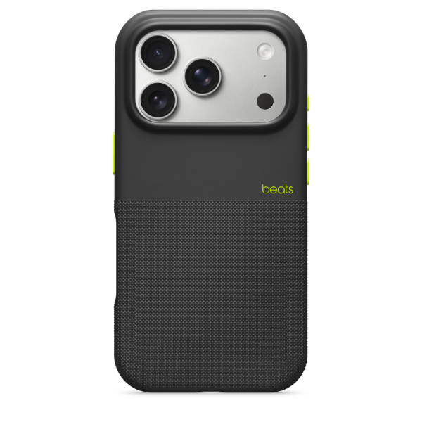 Apple Beats iPhone 17 Pro Rugged Case MagSa... | Klikk Malta