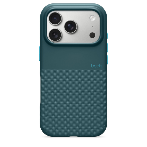 Apple Beats iPhone 17 Pro Rugged Case MagSa... | Klikk Malta