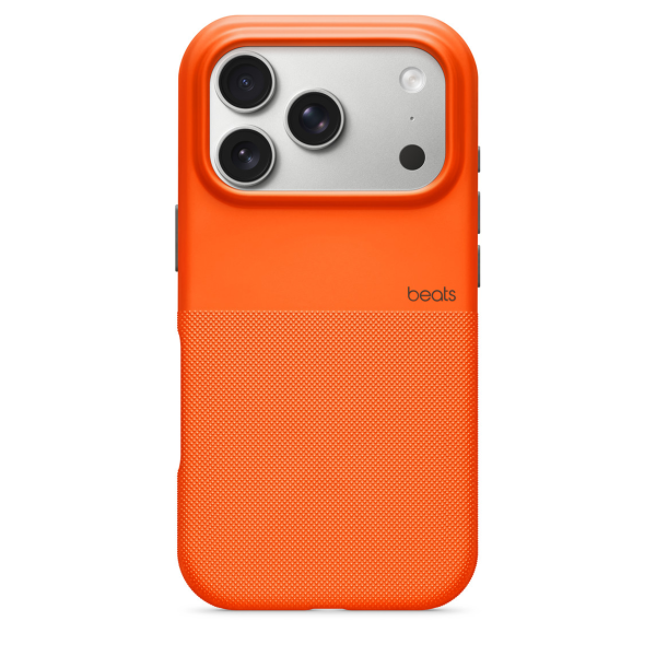 Apple Beats iPhone 17 Pro Rugged Case MagSa... | Klikk Malta