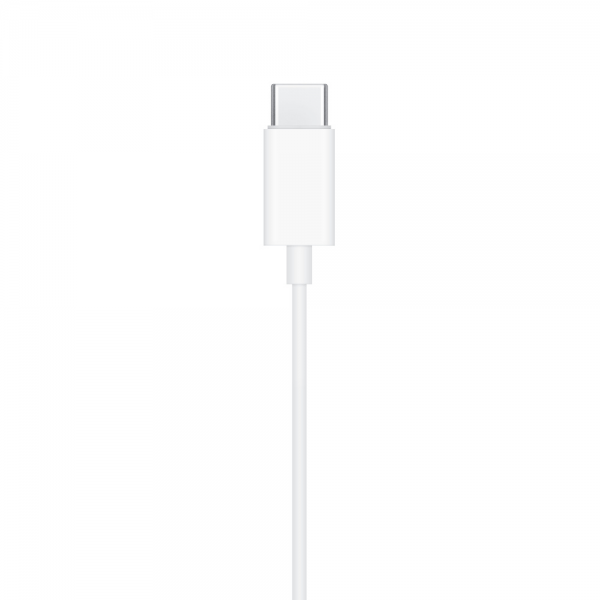 Apple EarPods with USB-C Headphones | Klikk Malta