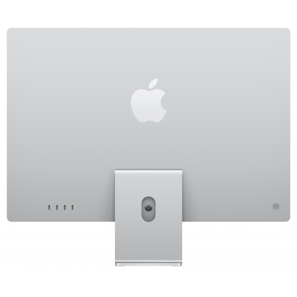 Apple iMac 24 inch 4.5K Retina M4 Chip (10-... | Klikk Malta
