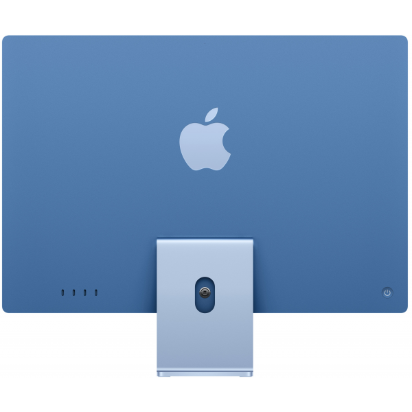 Apple iMac 24 inch 4.5K Retina M4 Chip (10-... | Klikk Malta