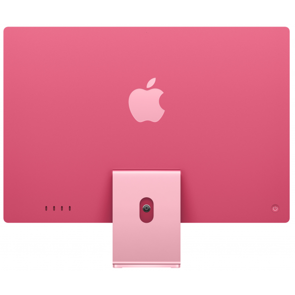 Apple iMac 24 inch 4.5K Retina M4 Chip (10-... | Klikk Malta