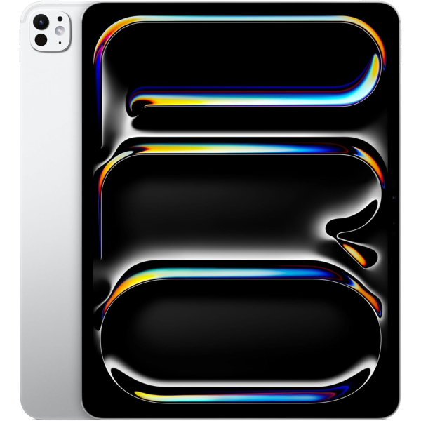 Apple iPad Pro 13 inch (M5) Wi-Fi 256GB Silver | Klikk Malta