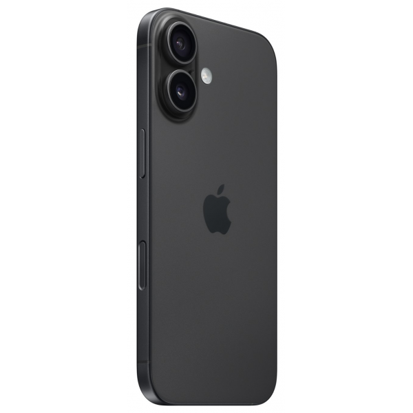 Apple iPhone 16 128GB Black | Klikk Malta