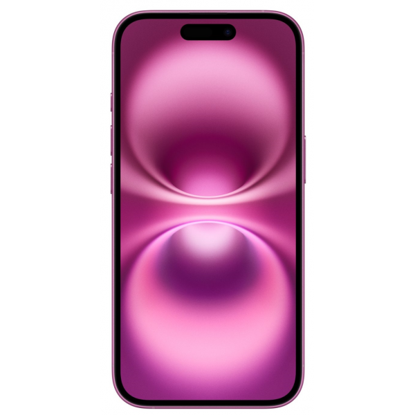 Apple iPhone 16 128GB Pink | Klikk Malta